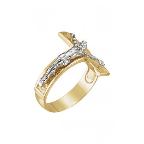 Stuller Religious And Symbolic Ring R16698