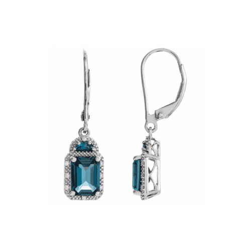 Stuller Earrings 651440