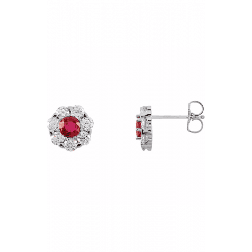 Stuller Earrings 66418