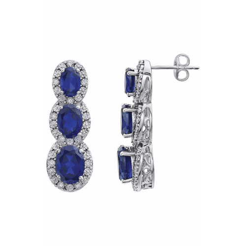 Stuller Earrings 651373