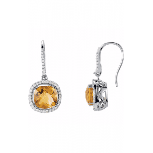 Stuller Earrings 69245
