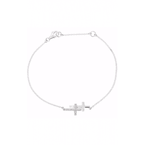 Stuller Diamond Bracelet 651345