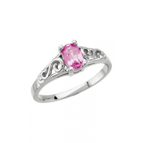 Stuller Youth Ring 19335