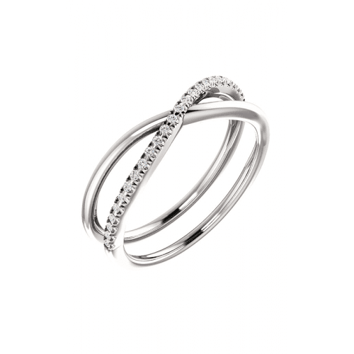 Stuller Diamond Ring 651976