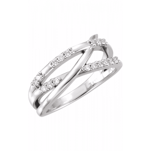 Stuller Diamond Ring 122659