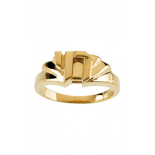 Stuller Religious And Symbolic Ring R7019