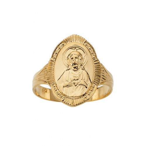 Stuller Religious And Symbolic Ring R16639
