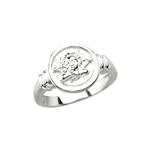 Stuller Religious And Symbolic Ring R16619