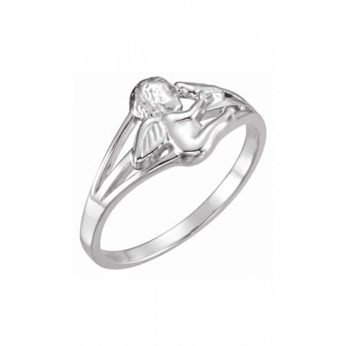 Stuller Religious And Symbolic Ring R16609
