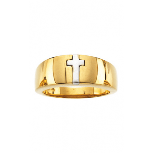 Stuller Religious And Symbolic Ring R7048