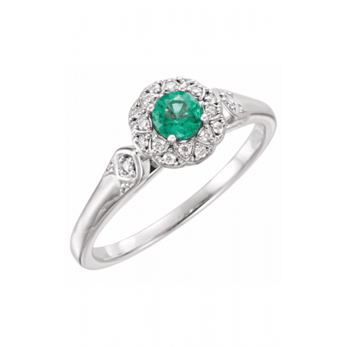 Stuller Gemstone Ring 71783