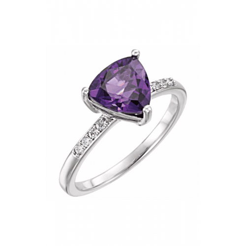 Stuller Gemstone Ring 71792