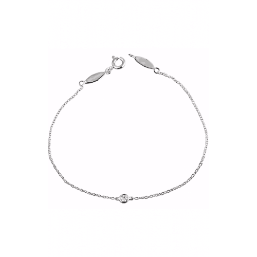 Stuller Diamond Bracelet 651576