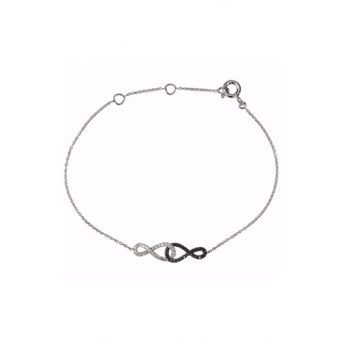 Stuller Diamond Bracelet 650236