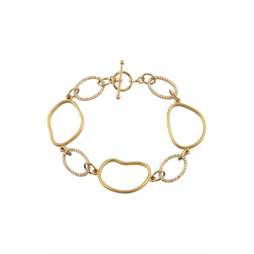 Stuller Diamond Bracelet BRC741