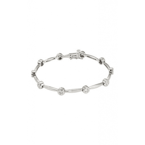 Stuller Diamond Bracelet BRC659