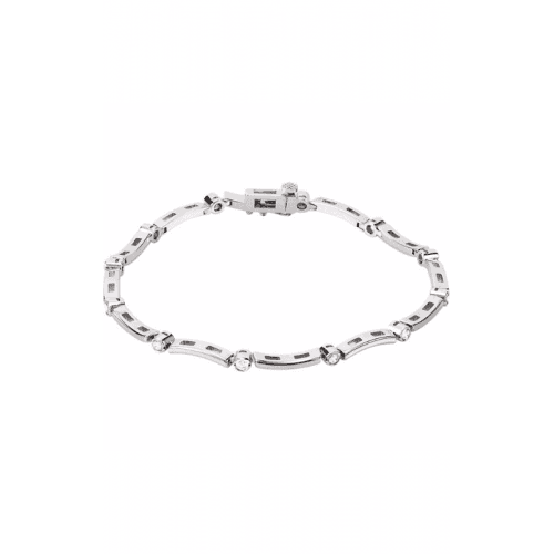 Stuller Diamond Bracelet BRC658