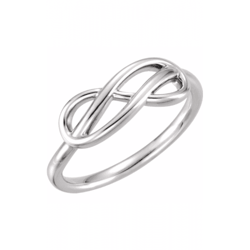 Stuller Metal Ring 51511