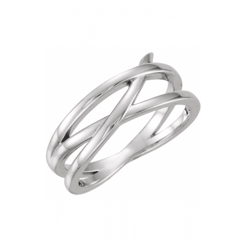 Stuller Metal Ring 51513