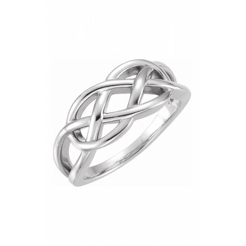 Stuller Metal Ring 51512