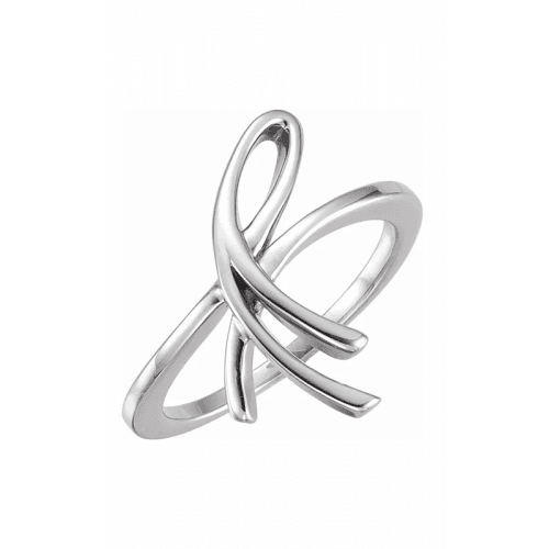 Stuller Metal Ring 51510