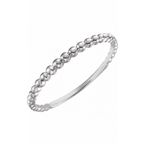 Stuller Metal Ring 651924