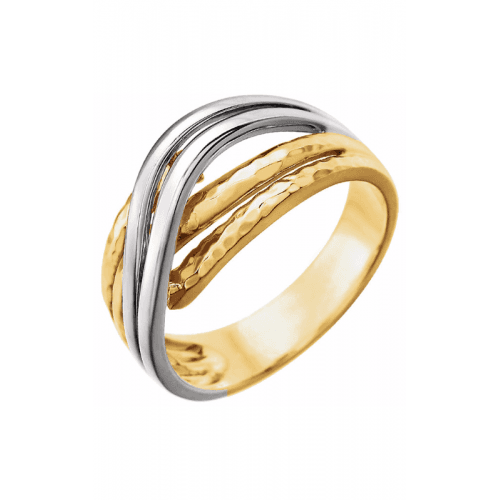 Stuller Metal Ring 51374