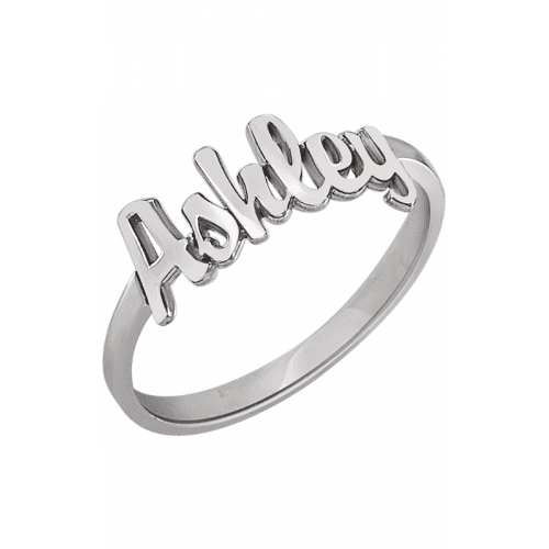 Stuller Metal Ring 51420