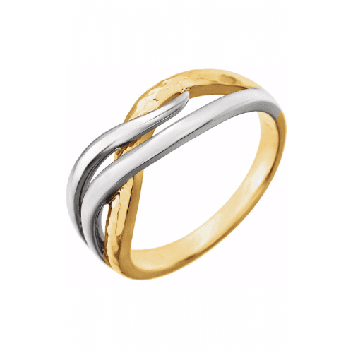 Stuller Metal Ring 51375