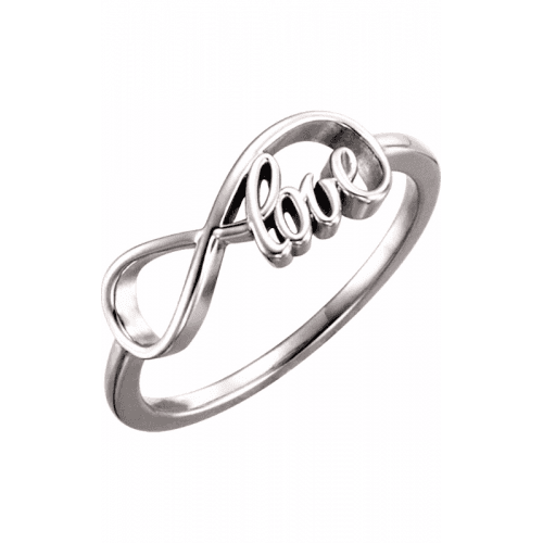 Stuller Metal Ring 51380