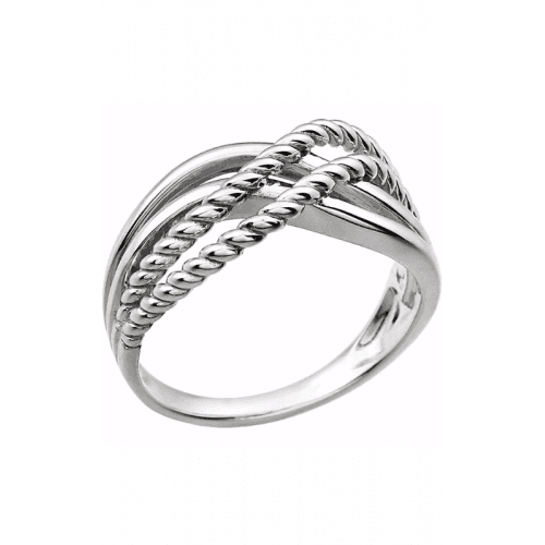 Stuller Metal Ring 86152