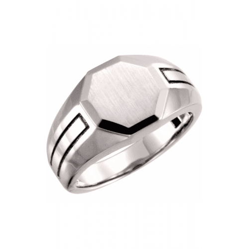 Stuller Metal Ring 51424