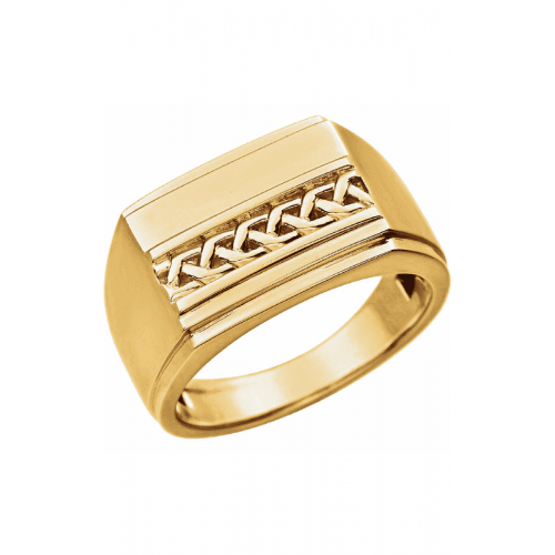 Stuller Metal Ring 51423