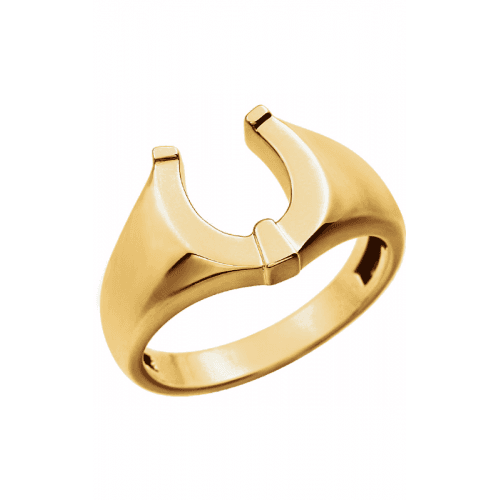 Stuller Metal Ring 51422