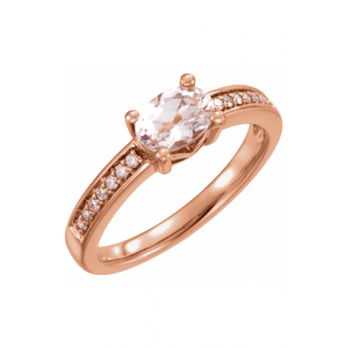Stuller Gemstone Ring 652020