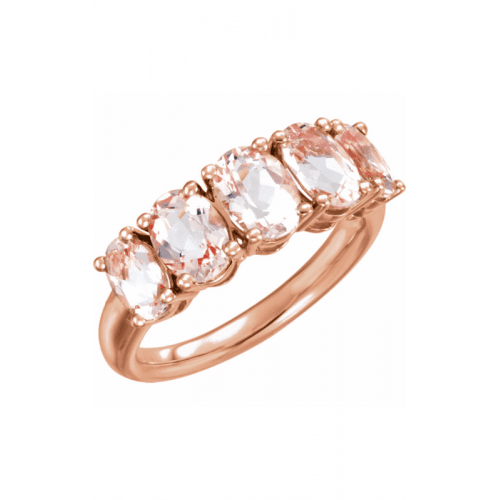 Stuller Gemstone Ring 652022