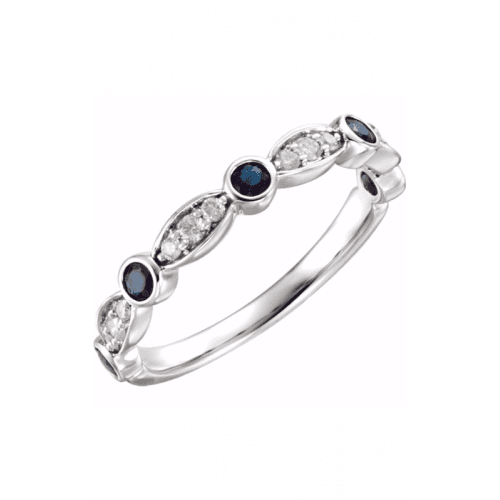 Stuller Gemstone Ring 651989