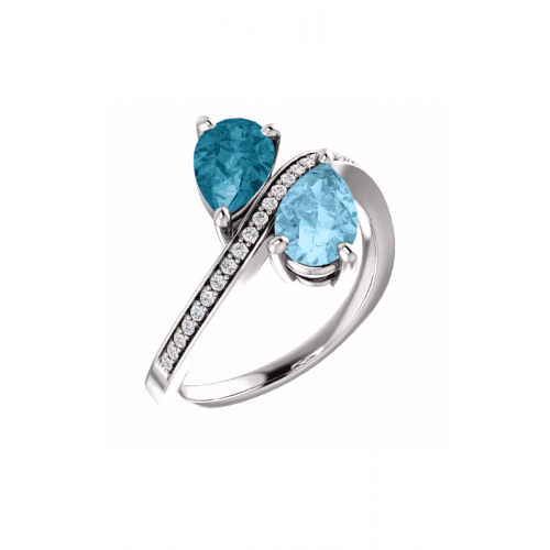 Stuller Gemstone Ring 71779