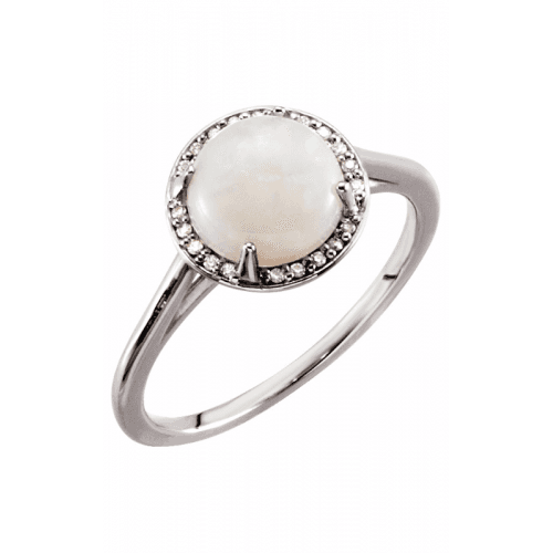 Stuller Gemstone Ring 71632