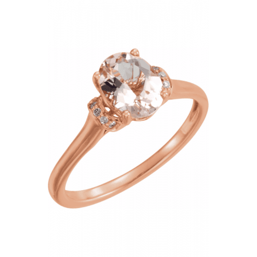 Stuller Gemstone Ring 651876