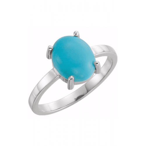 Stuller Gemstone Ring 71686