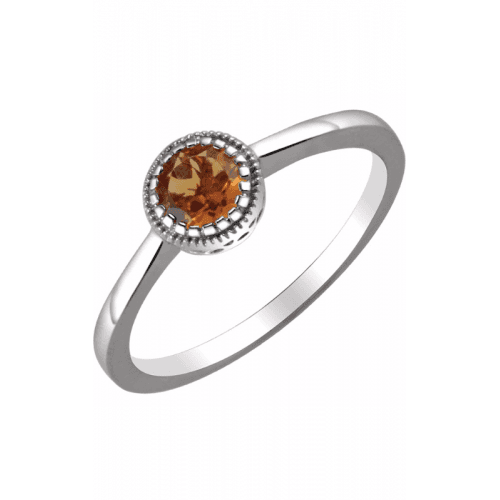 Stuller Gemstone Ring 651609
