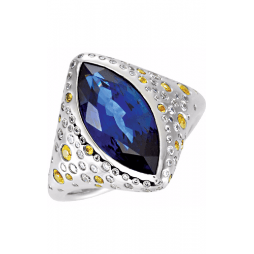 Stuller Gemstone Ring 71585