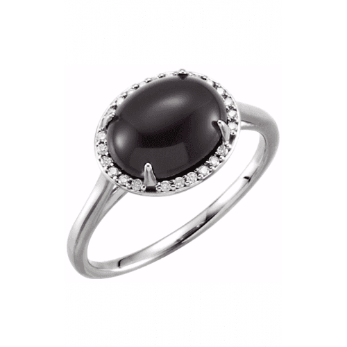 Stuller Gemstone Ring 71633