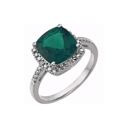Stuller Gemstone Ring 651604