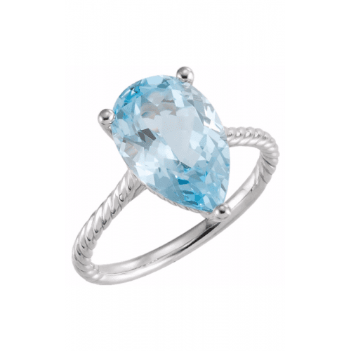 Stuller Gemstone Ring 71730