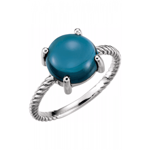 Stuller Gemstone Ring 71695