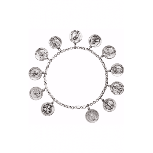 Stuller Religious and Symbolic Bracelet R41962