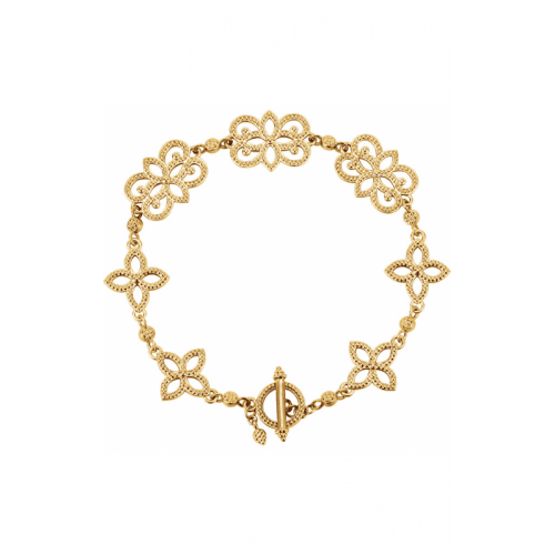 Stuller Metal Bracelet BRC752