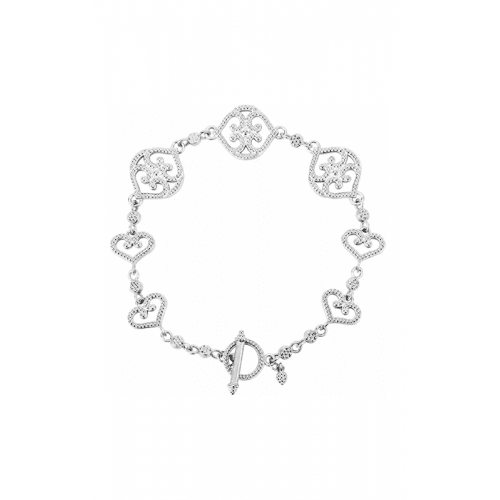 Stuller Metal Bracelet BRC754